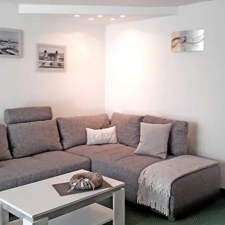 Lägenhet Ferienwohnung Heringsdorf Heringsdorf (Usedom)