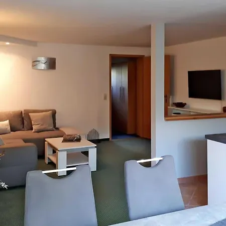 Ferienwohnung Heringsdorf