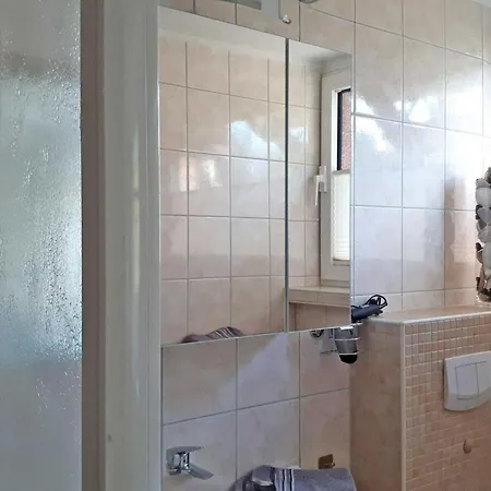 Ferienwohnung Heringsdorf Lägenhet