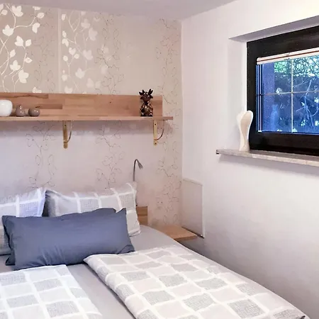 Ferienwohnung Heringsdorf Lejlighed *