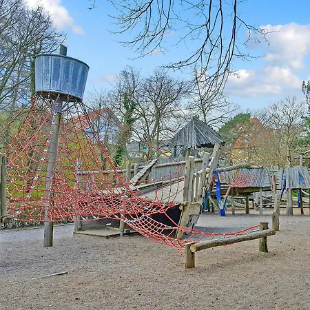 Lejlighed Ferienwohnung Heringsdorf *